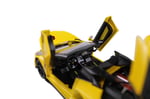 KZL-DC24302 LAMBORGHINI LPSVJ63 1:24 ISIKLI SESLI 32