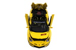 KZL-DC24302 LAMBORGHINI LPSVJ63 1:24 ISIKLI SESLI 32