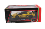 KZL-DC24303 LOMBARGHINI 1:24 ISIKLI SESLI KUTULU 18