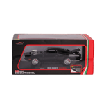 KZL-DC24333KZL-DC24333  DODGE 1/24 KUTULU MODEL ARABA 18