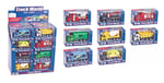KZL-DS837 KAMYON SET KUT 10 ASS (BOX24)144
