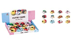 KZL-DS888 CEKBIRAK SEVIMLI ARACLAR (BOX12)  360