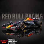 KZL-F1801KZL-F1801  1:18 RED BULL FORMULA RACING 6