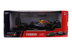 KZL-F1801KZL-F1801  1:18 RED BULL FORMULA RACING 6