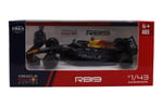 KZL-F4301KZL-F4301 1:43 F1 RED BULL VERSTAPPEN 48