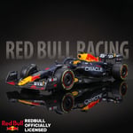 KZL-F4301KZL-F4301 1:43 F1 RED BULL VERSTAPPEN 48