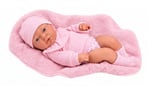 KZL-GLB100095-PKZL-GLB100095-P 40 CM YENI DOGAN ET BEBEK PEMBE 12-6