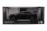 KZL-H1072KZL-H1072 1:18 AUDI A6L ISIKLI 6