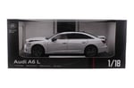 KZL-H1072KZL-H1072 1:18 AUDI A6L ISIKLI 6