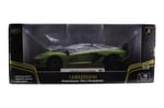 KZL-H1102KZL-H1102 1:18 LAMBORGHINI AVENTADOR ISIKLI 6