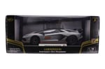 KZL-H1102KZL-H1102 1:18 LAMBORGHINI AVENTADOR ISIKLI 6