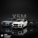 KZL-H1262KZL-H1262  1:18 BMW X5M LCI 6