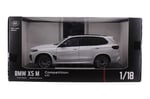 KZL-H1262KZL-H1262  1:18 BMW X5M LCI 6