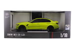 KZL-H1292KZL-H1292  1:18 BMW M3 CS LCI 6