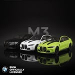 KZL-H1292KZL-H1292  1:18 BMW M3 CS LCI 6