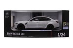 KZL-H2501KZL-H2501  1:24 BMW M3 CS LCI ISIKLI 24