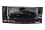 KZL-H2501KZL-H2501  1:24 BMW M3 CS LCI ISIKLI 24