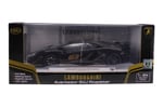 KZL-H2591KZL-H2591 1:24 LAMBORGHINI AVENTADOR ISIKLI 24