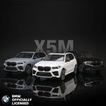 KZL-H2741KZL-H2741 1:24 BMW X5M LCI ISIKLI 24
