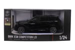 KZL-H2741KZL-H2741 1:24 BMW X5M LCI ISIKLI 24