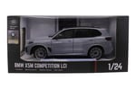 KZL-H2741KZL-H2741 1:24 BMW X5M LCI ISIKLI 24
