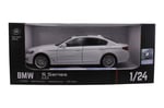 KZL-H2781KZL-H2781 1:24 BMW 5 SERISI LCI ISIKLI 24