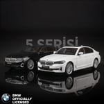KZL-H2781KZL-H2781 1:24 BMW 5 SERISI LCI ISIKLI 24