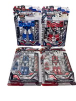 KZL-HF1010-11AB TRANSFORMERS ROBOTLAR KARTELA 72