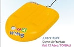 KZL-JL027211NPF SORF YATAK 45X36CM YUZME OGRETYR72