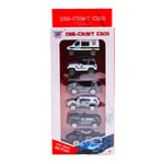 KZL-K145A20 KUT 6 LI DIE CAST ARAC 48
