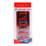 KZL-K145A20 KUT 6 LI DIE CAST ARAC 48