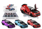 KZL-K240B2 CEKBIRAK 1:24 ISIK+MUZIK CAMARO  32