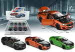 KZL-K240B3 CEKBIRAK 1:24 ISIK+MUZIK BMW 32