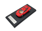 KZL-LCD64025-REKZL-LCD64025-RE MCLAREN F1 RED 48