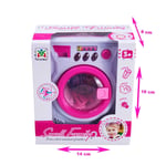 KZL-LS820G KUTULU CAMASIR MAKINASI PILLI 60