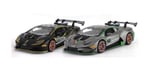 KZL-M319KZL-M319 KUT 1:32 LAMBORGHINI HURACAN  32