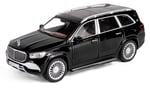 KZL-M331-1KZL-M331-1 KUT 1:24 MERCEDES MAYBACH 24