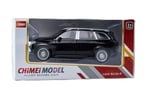 KZL-M331-1KZL-M331-1 KUT 1:24 MERCEDES MAYBACH 24