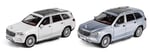 KZL-M331-1KZL-M331-1 KUT 1:24 MERCEDES MAYBACH 24