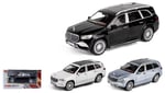 KZL-M331-1KZL-M331-1 KUT 1:24 MERCEDES MAYBACH 24