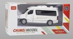 KZL-M335KZL-M335 KUT 1:32 MERCEDES SPRINTER 32