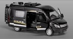 KZL-M335KZL-M335 KUT 1:32 MERCEDES SPRINTER 32