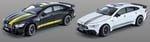KZL-M337-1KZL-M337-1 KUT 1:32 MERCEDES AMG  24