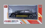 KZL-M337-1KZL-M337-1 KUT 1:32 MERCEDES AMG  24
