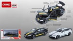 KZL-M337-1KZL-M337-1 KUT 1:32 MERCEDES AMG  24