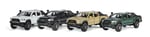 KZL-M343KZL-M343 KUT 1:32 TOYOTA TACOMA 32