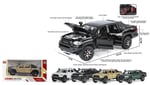 KZL-M343KZL-M343 KUT 1:32 TOYOTA TACOMA 32