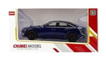 KZL-M347-1KZL-M347-1 KUT 1:24 AUDI A6 - 24