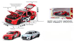 KZL-M361-1KZL-M361-1 KUT 1:32 AUDI RS7 32
