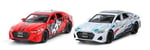 KZL-M361-1KZL-M361-1 KUT 1:32 AUDI RS7 32